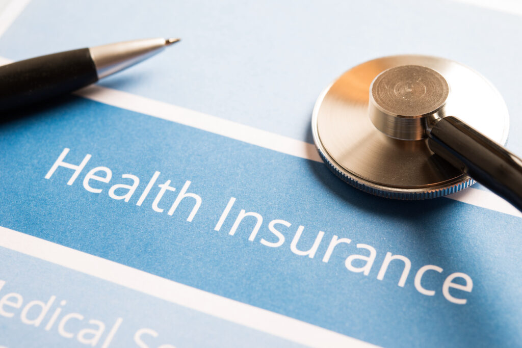health insurance in spain