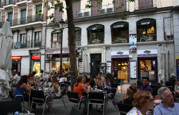 Quality of life in Madrid