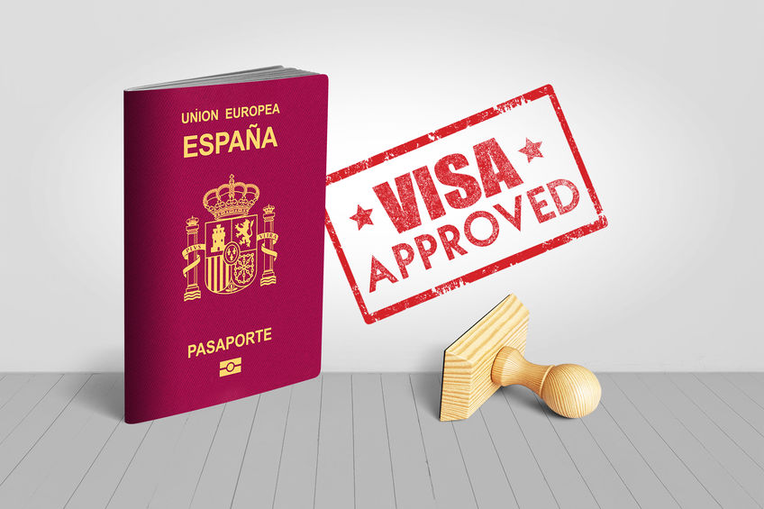 non-lucrative visa in Spain