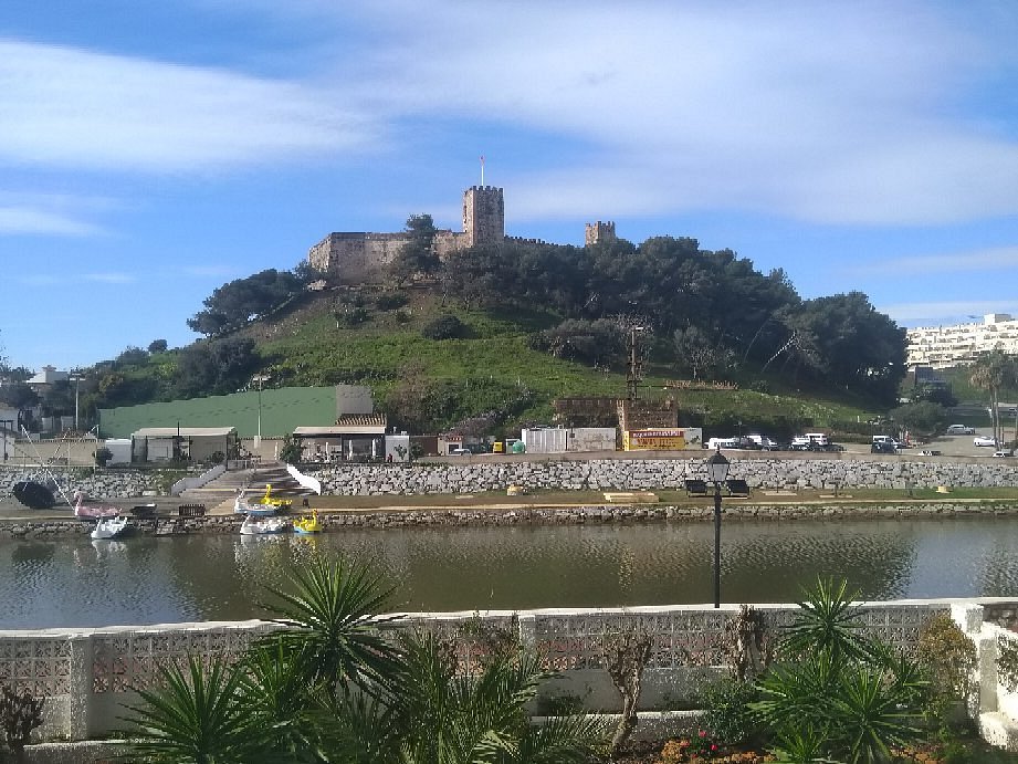 Castle Sohail
